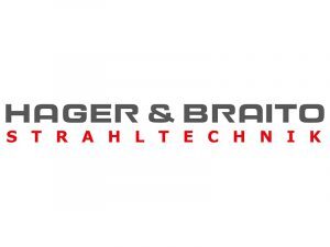 2002-Gründung der Hager und Braito Strahltechnik