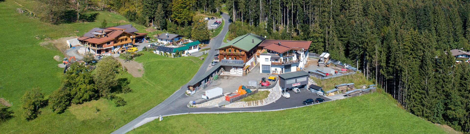 Über Toni Hager Tischlermeister Toni Hager